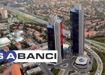 Sabancı Holding'te üst düzey atama