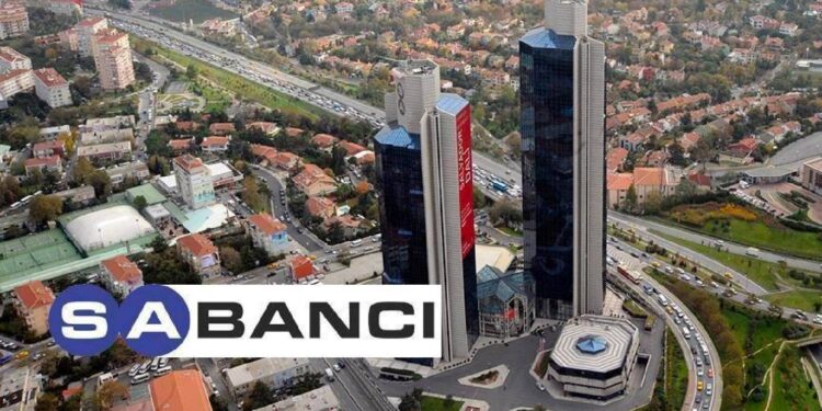 Sabancı Holding'te üst düzey atama