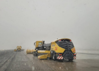 Sabiha Gökçen Havalimanı Alarma Geçti