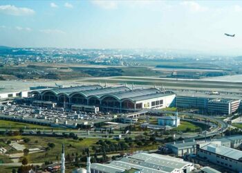 Sabiha Gökçen Havalimanı'ndan Yeni Destinasyon Atağı: Uçuş Ağı Genişletilecek