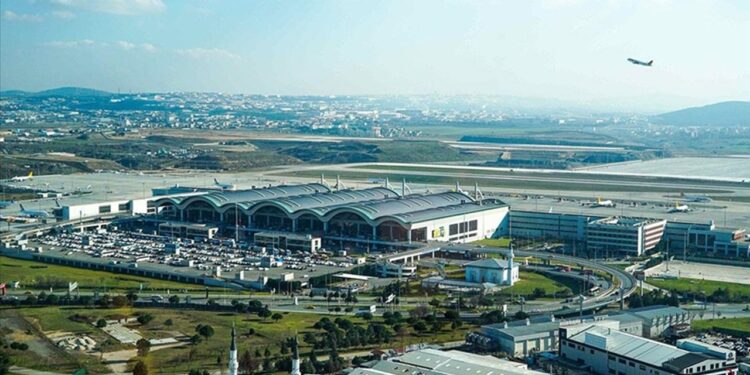 Sabiha Gökçen Havalimanı'ndan Yeni Destinasyon Atağı: Uçuş Ağı Genişletilecek