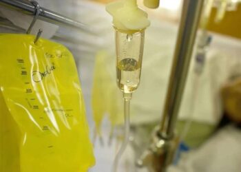 Sağlık Bakanlığı'ndan 'sarı serum' açıklaması: 'Hekim kararı ile yapılabilir'