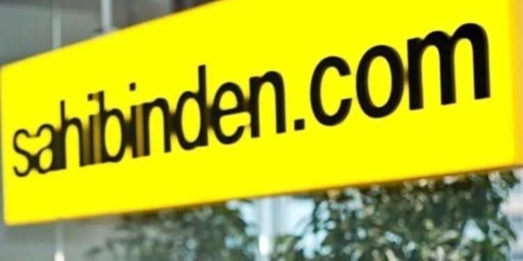 Sahibinden.com için geçici tedbir uygulanacak