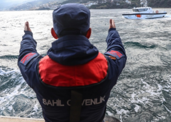 Sahil Güvenlik Komutanlığına Uzman Erbaş Alınacak