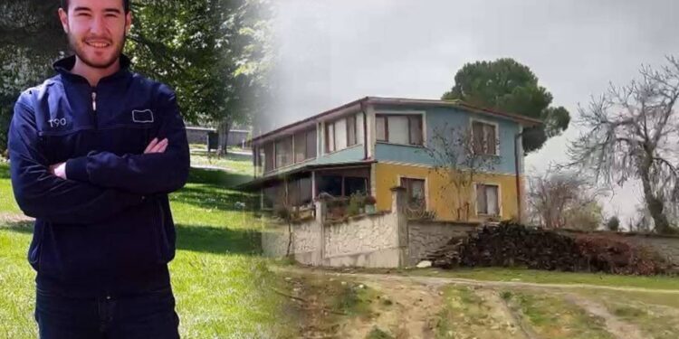 Sakarya'da Kadın Cinayeti: Annesini Tüfekle Vurarak Öldürdü