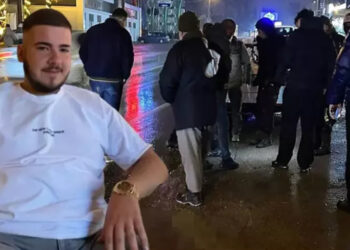 Sakarya’da yol verme tartışması kanlı bitti: 1 ölü, 1 yaralı