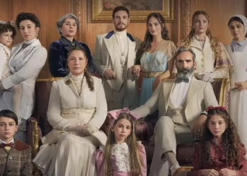 Şakir Paşanın Torunlarından Yasağın Kaldırılmasının Ardından Yeni Açıklama