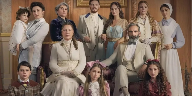 Şakir Paşanın Torunlarından Yasağın Kaldırılmasının Ardından Yeni Açıklama