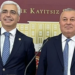 Salih Uzun ve Cemal Enginyurt CHP'ye Katılacak