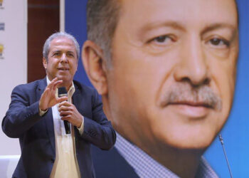 Şamil Tayyar'dan AKP'ye çağrı: Toplumsal ve siyasi tansiyonu düşürün