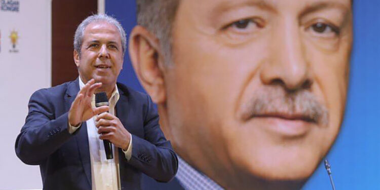 Şamil Tayyar'dan AKP'ye çağrı: Toplumsal ve siyasi tansiyonu düşürün