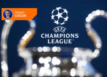 Şampiyonlar Ligi sürprizi sevmiyor!