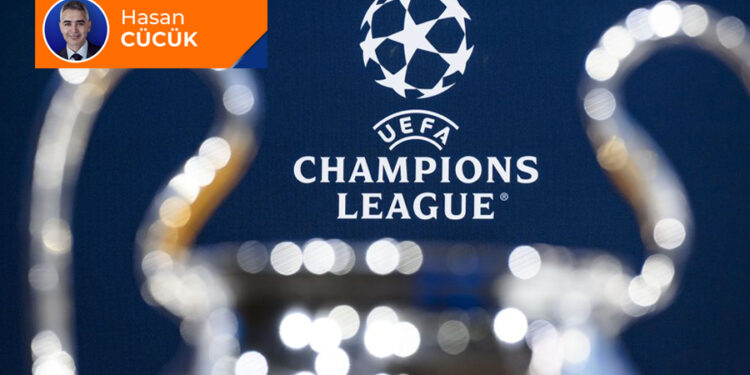 Şampiyonlar Ligi sürprizi sevmiyor!