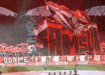 Samsunspor’dan TFF’ye Flaş Başvuru