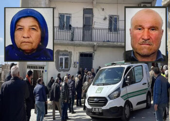 Şanlıurfa’da komşuların köpek besleme kavgasında kan aktı: 2 ölü, 2 yaralı