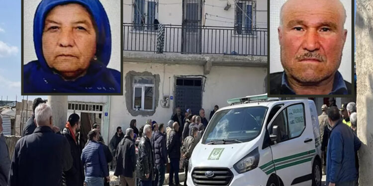 Şanlıurfa’da komşuların köpek besleme kavgasında kan aktı: 2 ölü, 2 yaralı