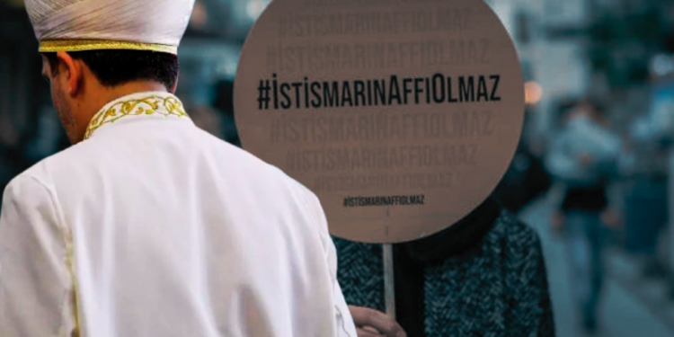 Sapık İmam 3 Kızına Yıllarca Dehşeti Yaşattı! 14 Yaşındaki Çocuğun İfadesi Kan Dondurdu: Babam, Oğlum Süleyman'ın da Babası