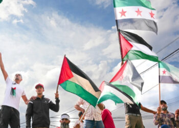 Şara, Esad’ın Hamas’a yönelik yasaklarını kaldırdı ofislerini geri verdi