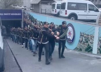 Sarallar iddianamesi tamamlandı; işte istenen cezalar