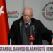 "Savunma nasıl çökertilir" diye prova yapılıyor!