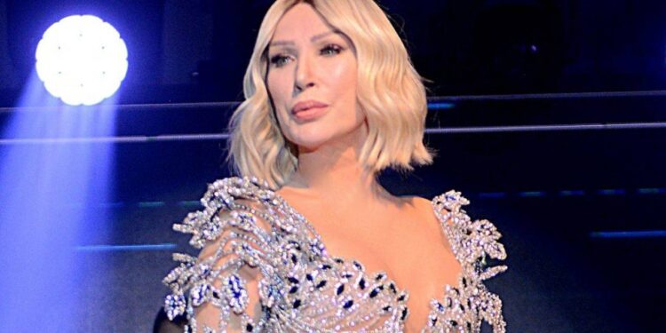 Seda Sayan tefecilerin eline mi düştü?