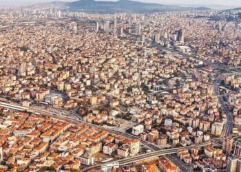 Şehirler yerel dinamiklere göre yeniden tasarlanmalı