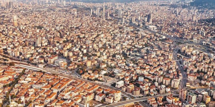 Şehirler yerel dinamiklere göre yeniden tasarlanmalı