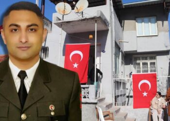 Şehit Osman Oktay’ın Acı Haberi Ailesine Ulaştı: O Detay Herkesi Kahretti