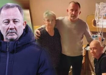 Sergen Yalçın'ın Zor Günü: Kardeşi Gürsoy Yalçın Hayatını Kaybetti