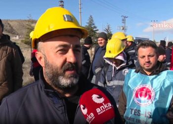 Sesimizi duyurmak için yollarına düştük