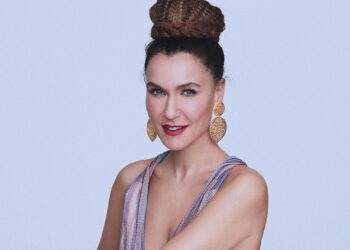 Şevval Sam'dan Yeni İmaj: Hayranları Şoke Oldu, Hiç Böyle Görülmemişti