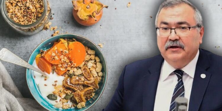 Şifa Menüsü Enflasyonu! Cumhurbaşkanı Erdoğan Tavsiye Etmişti... 3 Yılda Yüzde 600'ün Üzerinde Zam