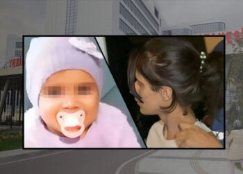 Sıla bebeğin ölümü davasında annenin akıl sağlığı yerinde çıktı; "Parkta düştü" diye savunma yaptı!