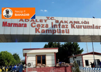 Silivri soğuğu, cehennem sıcağı!