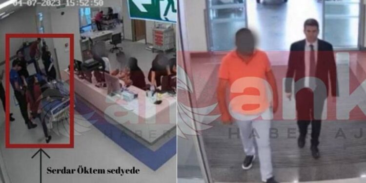 Sinan Ateş cinayetinde yeni skandal!