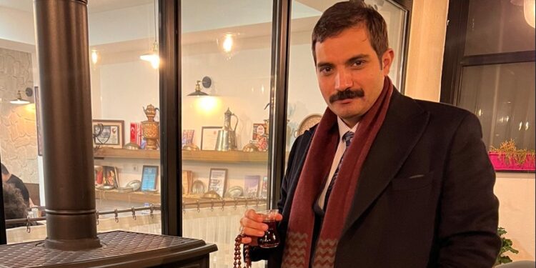 Sinan Ateş davasında kritik tahliye