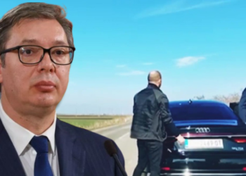 Sırbistan Cumhurbaşkanı Vucic Ölümden Döndü