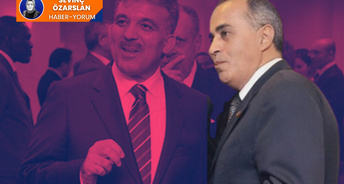 Siz yazamadınız, biz yazalım: Ahmet Sever’in kırgınlığının bir nedeni de hakkında açılan ‘fetö’ soruşturmasıydı