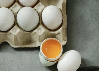 "Sofralık yumurta" ihracatında kilogram başına 50 sent kesinti!
