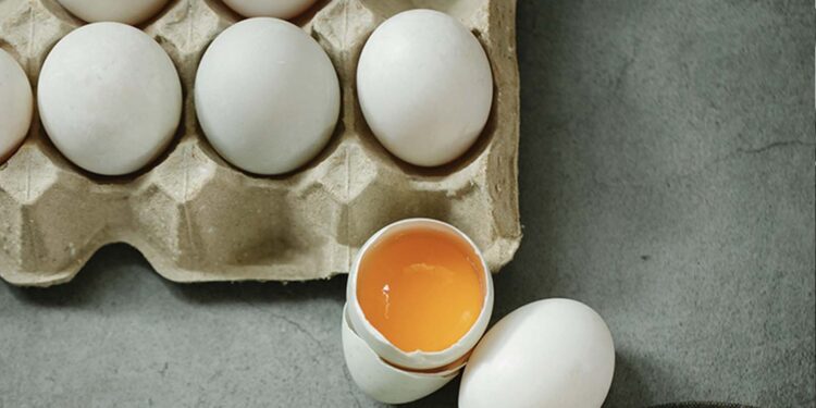 "Sofralık yumurta" ihracatında kilogram başına 50 sent kesinti!