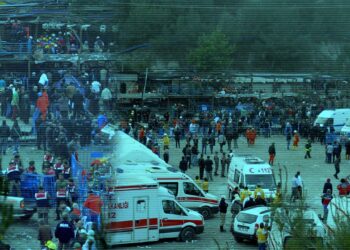 Soma Maden Faciasında Kamu Görevlileri İçin İstenen Cezalar Belli Oldu