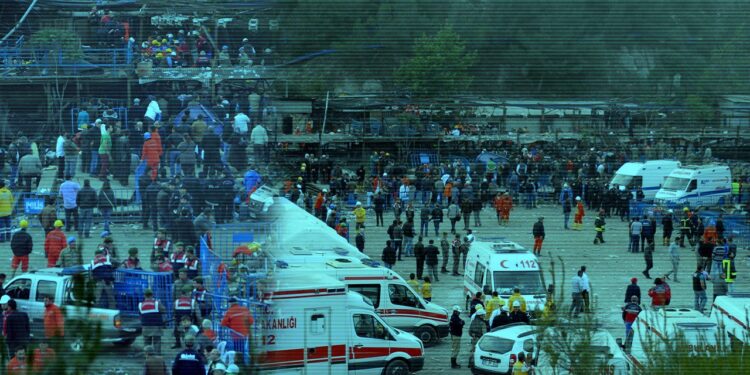 Soma Maden Faciasında Kamu Görevlileri İçin İstenen Cezalar Belli Oldu