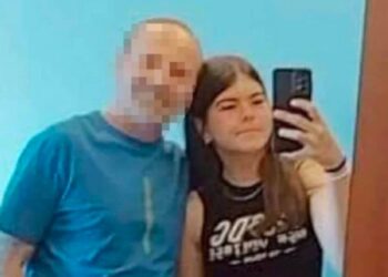 Sosyal medyadaki fotoğraflara sinirlendi, 13 yaşındaki kızını katletti