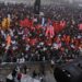 Sosyalist parti ve oluşumlardan 'Demokratik Türkiye için mücadele' çağrısı