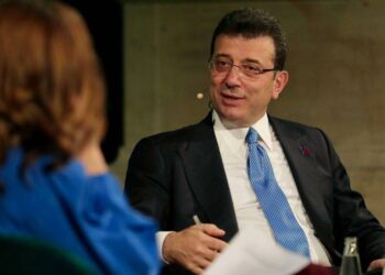 Sözcü yazarı: Bunlar İmamoğlu’nu şu veya bu nedenle tutuklayacaklar