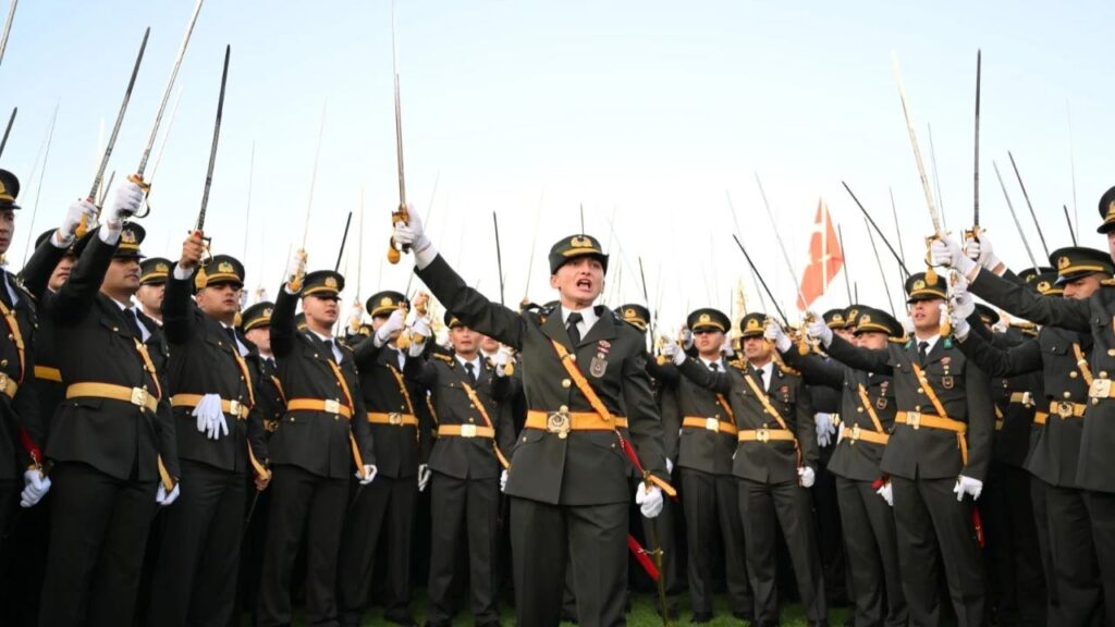 Subay Andı Yargıya Taşındı: İhraç Kararına Karşı Açılan İlk Davanın Dilekçisi Ortaya Çıktı