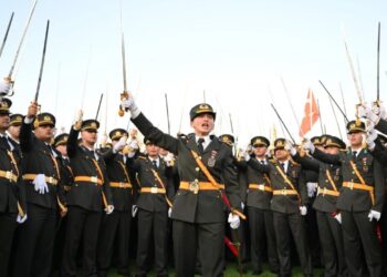 Subay Andı Yargıya Taşındı: İhraç Kararına Karşı Açılan İlk Davanın Dilekçisi Ortaya Çıktı