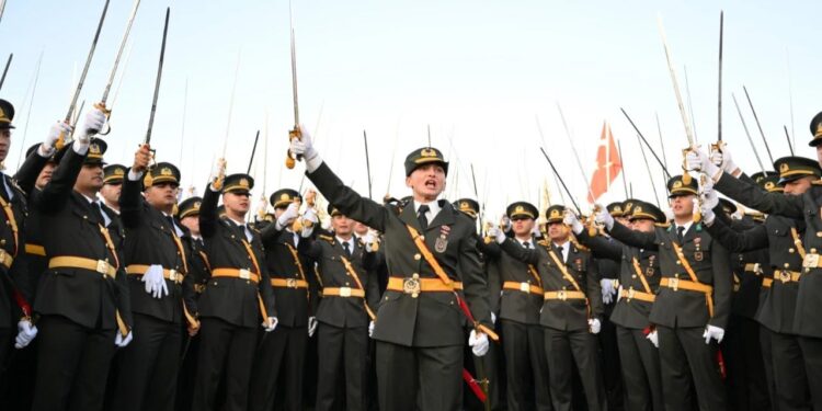 Subay Andı Yargıya Taşındı: İhraç Kararına Karşı Açılan İlk Davanın Dilekçisi Ortaya Çıktı