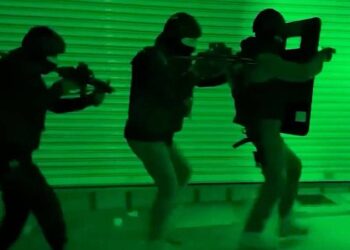 Suç örgütlerine yönelik operasyonlarında 22 şüpheli yakalandı