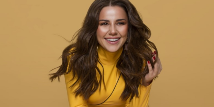 Suçlama insan kaçakçılığı: Merve Özbey'in eşi ve emniyet müdürü gözaltına alındı